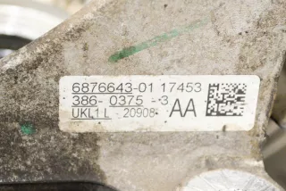 6876643 , art144852 Ступица передняя левая MINI Cooper F56,F55 Арт 144852, вид 6