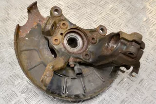 5N0400054AD , art2976032 Ступица передняя правая Volkswagen Tiguan 1 Арт 2976032, вид 4