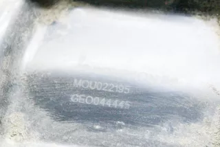 MOU022195, GEO044445, YP00022280 , art2735308 Защита арок задняя правая (подкрылок) Opel Grandland X Арт 2735308, вид 6