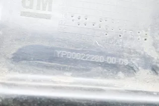 MOU022195, GEO044445, YP00022280 , art2735308 Защита арок задняя правая (подкрылок) Opel Grandland X Арт 2735308, вид 7
