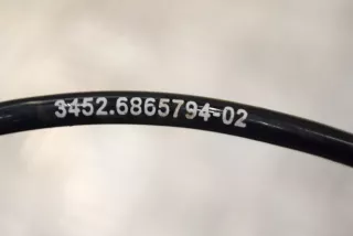 6852160, 6865794 , art2977909 Ступица передняя правая BMW i3 Арт 2977909, вид 5