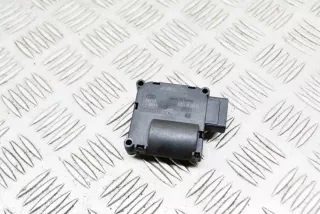 4E0820511, 0132801323 , art428107 Заслонка печки/климат-контроля Audi A8 D3 (S8) Арт 428107, вид 6