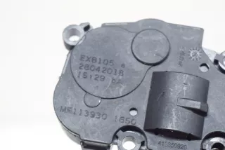 EXB105, 412650920, 410478280, MF113930 , art2748407 Заслонка печки/климат-контроля Land Rover Range Rover 4 Арт 2748407, вид 5