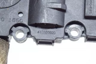 EXB105, 412650920, 410478280, MF113930 , art2748407 Заслонка печки/климат-контроля Land Rover Range Rover 4 Арт 2748407, вид 6