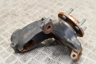 AV61-3K170-CAB , art483441 Ступица передняя правая Ford C-max 2 Арт 483441, вид 3