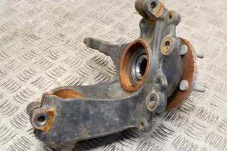 AV61-3K170-CAB , art483441 Ступица передняя правая Ford C-max 2 Арт 483441, вид 4