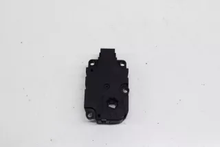 CZ113930-0857, ZBAT0045D09AT , art487022 Заслонка печки/климат-контроля Audi A6 C7 (S6,RS6) Арт 487022, вид 2