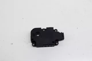CZ113930-0857, ZBAT0045D09AT , art487022 Заслонка печки/климат-контроля Audi A6 C7 (S6,RS6) Арт 487022, вид 3