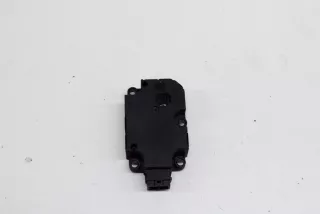 CZ113930-0857, ZBAT0045D09AT , art487022 Заслонка печки/климат-контроля Audi A6 C7 (S6,RS6) Арт 487022, вид 4