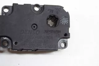 CZ113930-0857, ZBAT0045D09AT , art487022 Заслонка печки/климат-контроля Audi A6 C7 (S6,RS6) Арт 487022, вид 6