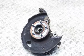RUB500130 , art2982599 Ступица передняя левая Land Rover Range Rover Sport 1 Арт 2982599, вид 2