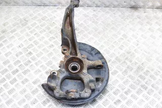 RUB500130 , art2982599 Ступица передняя левая Land Rover Range Rover Sport 1 Арт 2982599, вид 3