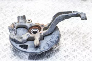 RUB500130 , art2982599 Ступица передняя левая Land Rover Range Rover Sport 1 Арт 2982599, вид 4