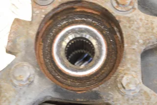 RUB500130 , art2982599 Ступица передняя левая Land Rover Range Rover Sport 1 Арт 2982599, вид 5