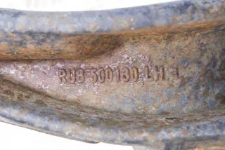 RUB500130 , art2982599 Ступица передняя левая Land Rover Range Rover Sport 1 Арт 2982599, вид 7