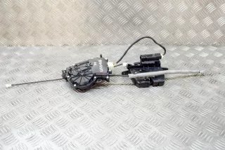 966929, 163672-10, 7269543, 147778-10, 7303443 , art2722445 Замок багажника BMW X5 F85 Арт 2722445, вид 1