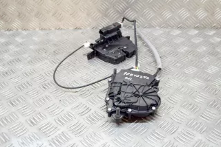 966929, 163672-10, 7269543, 147778-10, 7303443 , art2722445 Замок багажника BMW X5 F85 Арт 2722445, вид 2