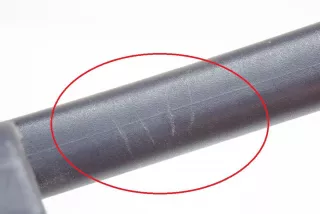 8P0857608E , art2724586 Ручка внутренняя потолочная Audi Q7 4L Арт 2724586, вид 5