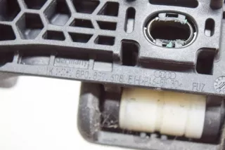 8P0857608E , art2724586 Ручка внутренняя потолочная Audi Q7 4L Арт 2724586, вид 7