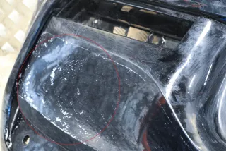 7462334, 7462335 , art2736117 Бампер задний BMW i3 Арт 2736117, вид 7
