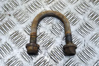 FK21-5560-AA , art2726715 Рессора задняя Ford Transit Custom Арт 2726715, вид 3