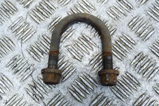 FK21-5560-AA , art2726715 Рессора задняя Ford Transit Custom Арт 2726715, вид 5
