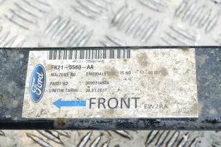 FK21-5560-AA , art2726715 Рессора задняя Ford Transit Custom Арт 2726715, вид 7