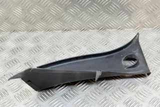 1006674-00-F , art2763031 Накладка двери (крышки) багажника Tesla model S Арт 2763031, вид 3