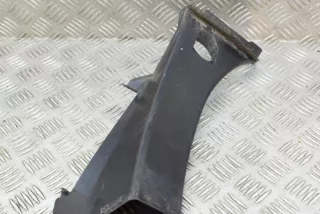 1006674-00-F , art2763031 Накладка двери (крышки) багажника Tesla model S Арт 2763031, вид 4