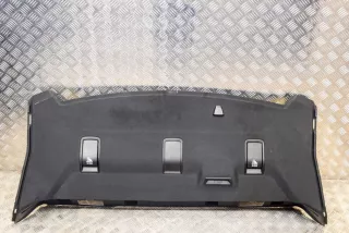 7482696, 7433231, 7433224 , art2825206 Полка багажника BMW 3 G20/G21 Арт 2825206, вид 1