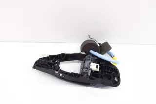 9881777, 7497721 , art2827619 Ручка наружная передняя левая BMW 3 G20/G21 Арт 2827619, вид 2