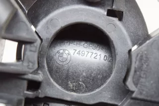 9881777, 7497721 , art2827619 Ручка наружная передняя левая BMW 3 G20/G21 Арт 2827619, вид 4