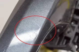 9881777, 7497721 , art2827619 Ручка наружная передняя левая BMW 3 G20/G21 Арт 2827619, вид 6