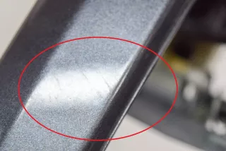 9881777, 7497721 , art2827619 Ручка наружная передняя левая BMW 3 G20/G21 Арт 2827619, вид 7