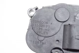 412650920, T52579A, 410478280, EGP0006 , art2745745 Заслонка печки/климат-контроля BMW 3 G20/G21 Арт 2745745, вид 4
