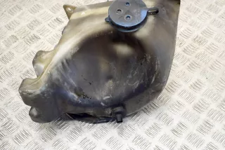 A6398690120, A6398600360, A6398600460 , art2736859 Бачок омывателя Mercedes Vito W639 Арт 2736859, вид 1