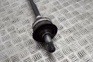 8665784 , art2815391 Полуось задняя (приводной вал, ШРУС) BMW 3 G20/G21 Арт 2815391, вид 4