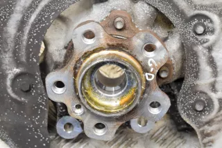 6871065, 6870532 , art2737392 Ступица задняя правая BMW X4 G02 Арт 2737392, вид 2