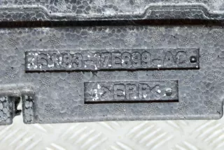 6W83-17E899-AC , art2738919 Усилитель бампера заднего Jaguar  XК X150 restailing2 Арт 2738919, вид 7