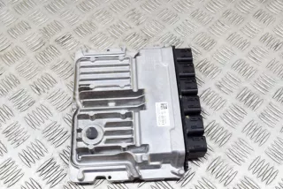 1039T10305, 8476038, 0281035557 , art2831771 Блок управления двигателем BMW X4 G02 Арт 2831771, вид 3