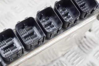 1039T10305, 8476038, 0281035557 , art2831771 Блок управления двигателем BMW X4 G02 Арт 2831771, вид 5