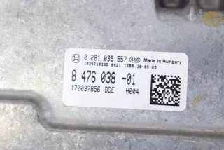 1039T10305, 8476038, 0281035557 , art2831771 Блок управления двигателем BMW X4 G02 Арт 2831771, вид 6