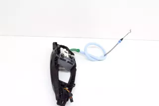 7401206 , art2831962 Ручка наружная задняя правая BMW X4 G02 Арт 2831962, вид 4