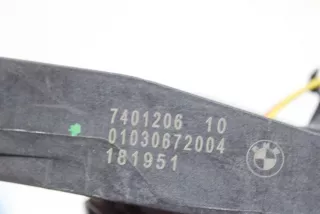 7401206 , art2831962 Ручка наружная задняя правая BMW X4 G02 Арт 2831962, вид 8