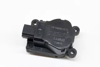 MF113930-1070, EAB522 , art2739925 Заслонка печки/климат-контроля Jaguar  XК X150 restailing2 Арт 2739925, вид 1