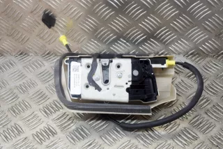 1068970-00-D , art2821542 Замок двери задней левой Tesla model 3 Арт 2821542, вид 1