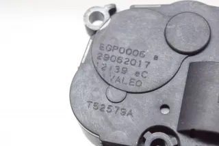 412650920, EGP0006, 410478280, T52579A , art2745754 Заслонка печки/климат-контроля BMW X4 G02 Арт 2745754, вид 5