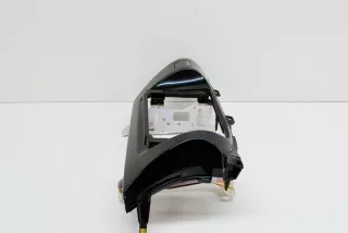 55420-KK180, 55422-KK050, 83950-0K060 , art2748949 Рамка под магнитолу Toyota Hilux 8 Арт 2748949, вид 2