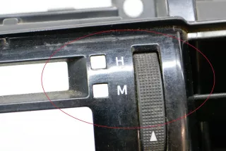 55686-KK070, 55670-KK050, 55670-KK090, 55661-KK130 , art2751400 Дефлектор обдува салона Toyota Hilux 8 Арт 2751400, вид 9
