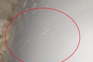9673271377 , art2812742 Бампер задний Peugeot 208 Арт 2812742, вид 4